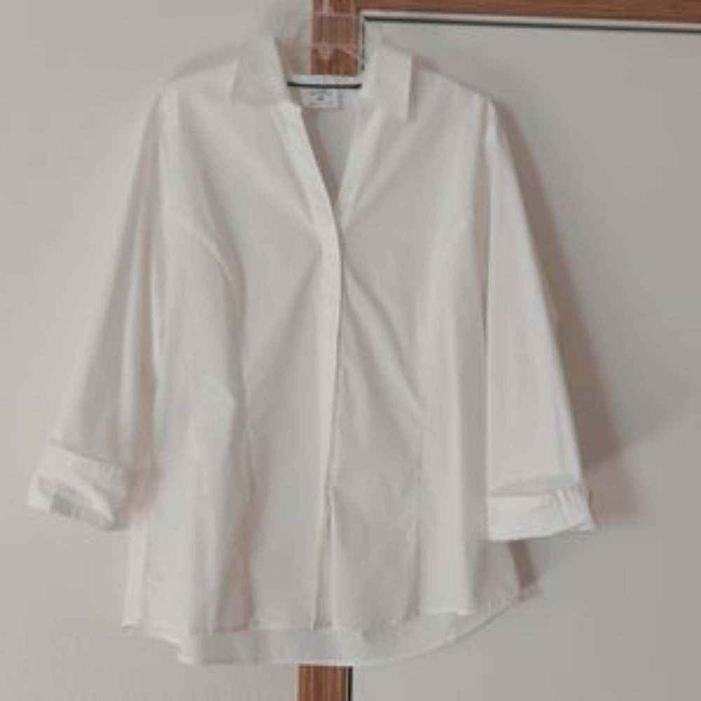 NEW! LEE RIDERS SHIRT SIZE XL. - Picture 16 of 16